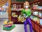 Maria Coronavirus Shopping — 無料オンラインゲーム