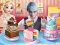 Princess Wedding Cake — 無料オンラインゲーム