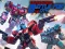 Transformers Battle For The City — 無料オンラインゲーム
