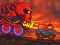 Car Eats Car: Volcanic Adventure — 無料オンラインゲーム