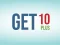Get 10 Plus — 無料オンラインゲーム