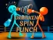 Drunken Spin Punch — 無料オンラインゲーム