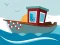 Boat Jigsaw — 無料オンラインゲーム