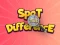 Spot The Difference — 無料オンラインゲーム