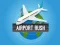 ゲームAirport Rushオンライン