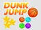Dunk Jump — 無料オンラインゲーム