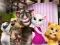 GF Talking Tom Jigsaw Puzzle — 無料オンラインゲーム