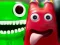 Garten Banban vs Poppy — 無料オンラインゲーム
