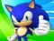 Cross Sonic Race — 無料オンラインゲーム