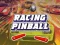 Racing Pinball — 無料オンラインゲーム