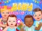 Baby Dress Up — 無料オンラインゲーム