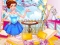 ゲームPrincess Spa Dayオンライン