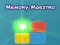 ゲームMemory Maestroオンライン