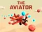 The aviator — 無料オンラインゲーム