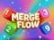 Merge Flow — 無料オンラインゲーム