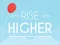 Rise Higher — 無料オンラインゲーム