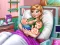 Ice Princess Twins Birth — 無料オンラインゲーム