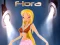 ゲームWinx Flora Fashion Girlオンライン