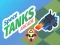 Space Tanks: Arcade — 無料オンラインゲーム