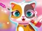 Princess Pet Castle — 無料オンラインゲーム