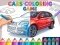 Cars Coloring Game — 無料オンラインゲーム