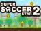 Super Soccer Stars 2 — 無料オンラインゲーム