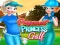 Pregnant Princess Golfs — 無料オンラインゲーム