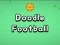 Doodle Football — 無料オンラインゲーム