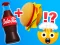 Food Match — 無料オンラインゲーム