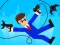 Hook Master Mafia City — 無料オンラインゲーム