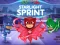 PJ Masks Starlight Sprint — 無料オンラインゲーム