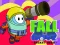 Fall Guys Rocket Hero — 無料オンラインゲーム