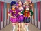 College fun — 無料オンラインゲーム