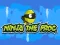 Ninja the Frog — 無料オンラインゲーム
