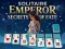 Solitaire Emperor Secrets of Fate — 無料オンラインゲーム