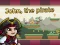 John's Adventures — 無料オンラインゲーム