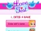 ゲームPrincess Love Testオンライン