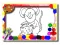 Kids Cartoon Coloring Book — 無料オンラインゲーム
