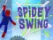 Spidey Swing — 無料オンラインゲーム