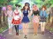 High School Anime Dress Up — 無料オンラインゲーム