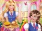 Princesses Burger Cooking — 無料オンラインゲーム