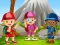 Kids Camping Hidden Stars — 無料オンラインゲーム