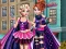 Superhero Spring Princess Dress Up — 無料オンラインゲーム