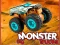 ゲームBig Monster Trucksオンライン