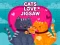 Cats love jigsaw — 無料オンラインゲーム