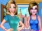 Summer Fun Fashion — 無料オンラインゲーム