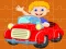 Pedal Cars Jigsaw — 無料オンラインゲーム