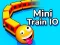Mini Train IO — 無料オンラインゲーム