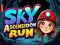 ゲームSky Ascension Runオンライン