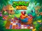 Jungle Match — 無料オンラインゲーム